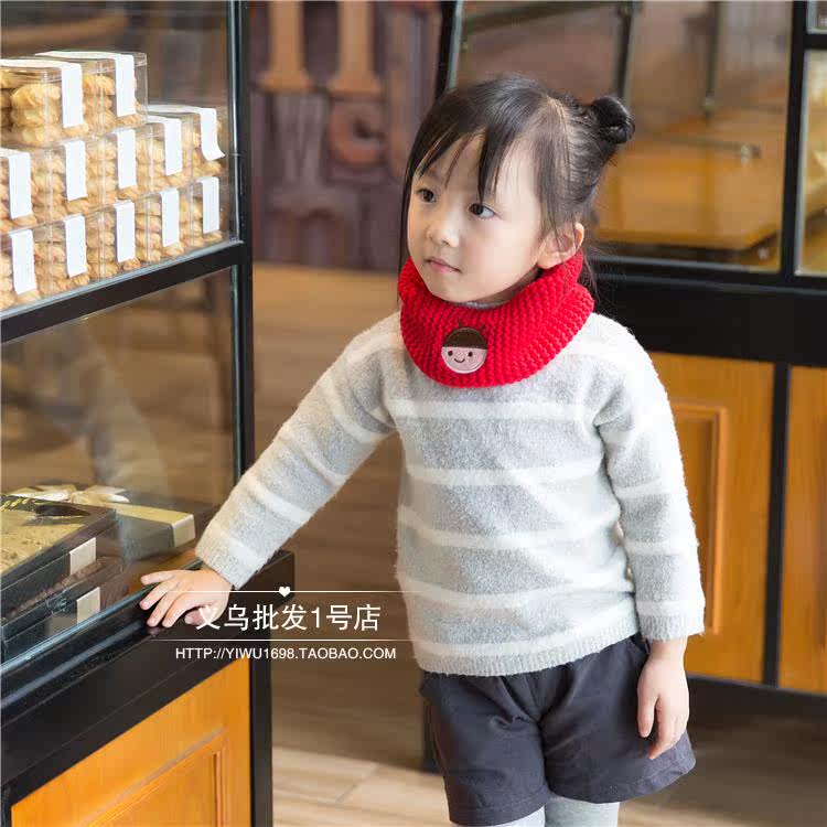 Echarpe enfant - Ref 2141073 Image 10