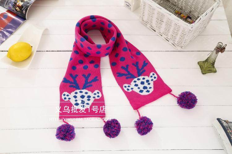 Foulard enfant - Ref 2138704 Image 34