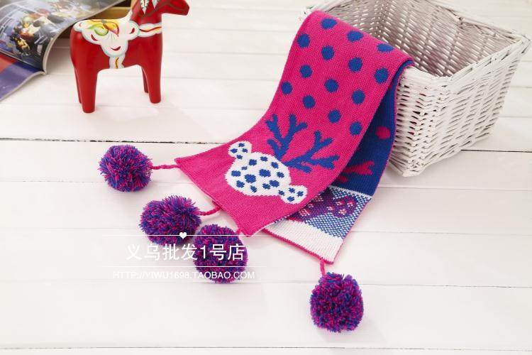 Foulard enfant - Ref 2138704 Image 32