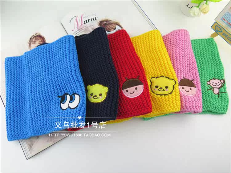 Echarpe enfant - Ref 2141073 Image 21