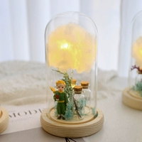 Стоять в облаках