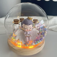 Маленький ангел принц сферический обложка