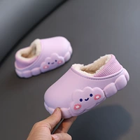 Фиолетовый (сумка на каблуке)