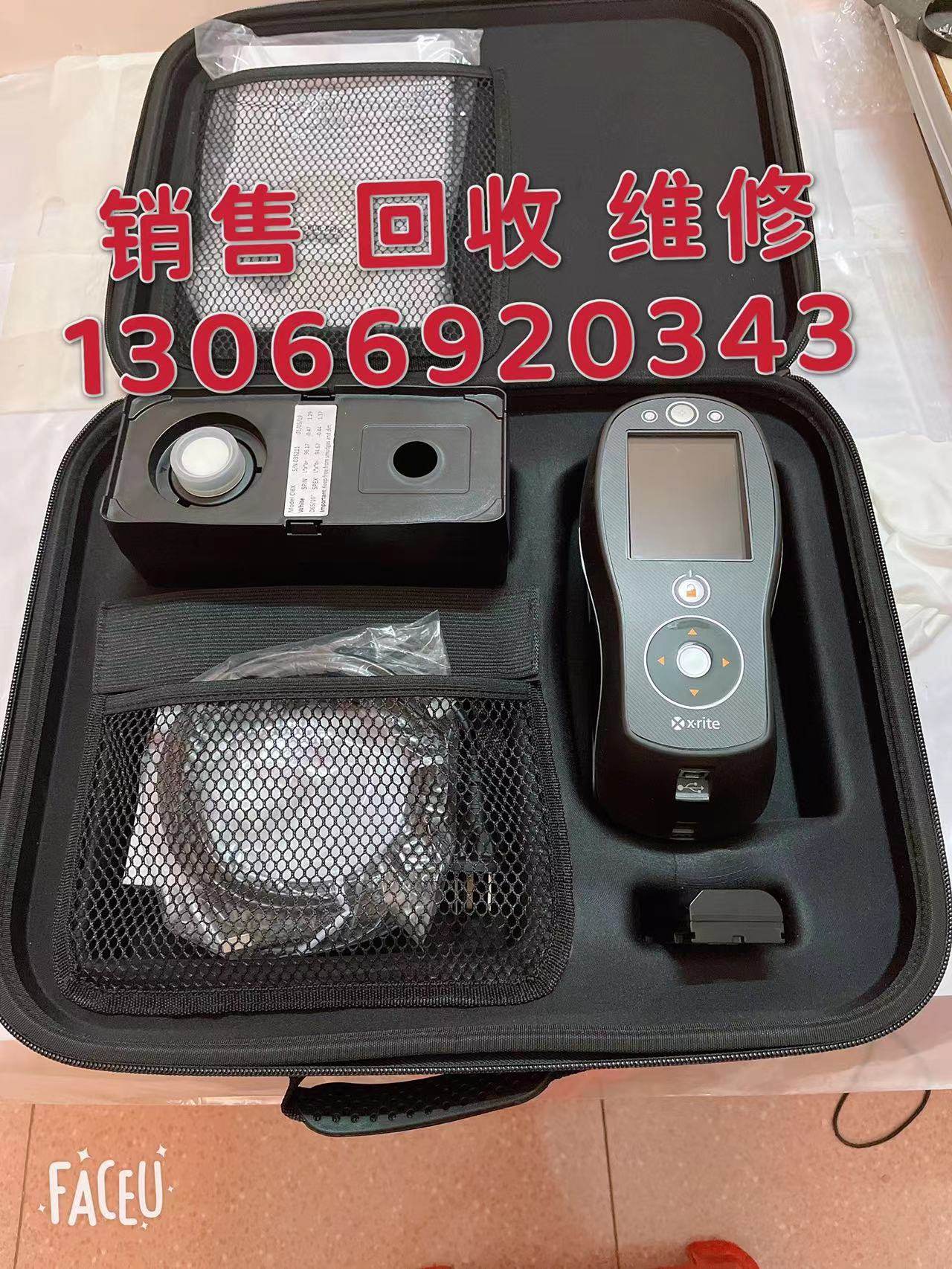 American Xrite X-Rite new ci6x series CI60 CI64 CI62 portable spectrophotometer