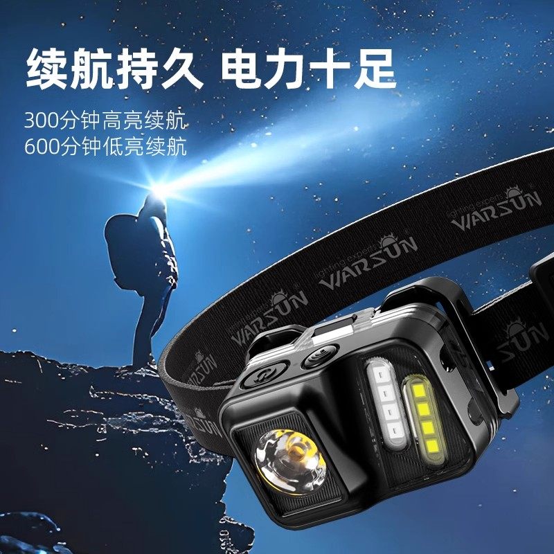 户外照明电子科技