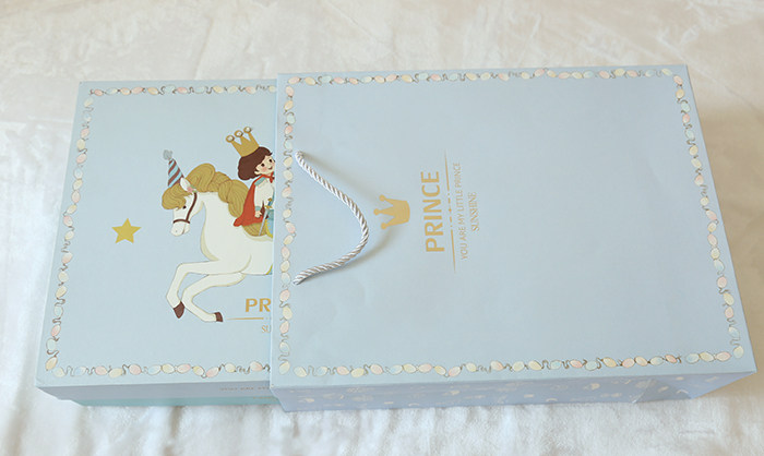 Coffret cadeau pour bébé Gddd44 - Ref 1953970 Image 14