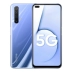 [Tấn công sản phẩm mới 5G, đặt mua 15 quà tặng miễn phí] realme X50 Snapdragon 765G full Netcom 5G chế độ kép 120Hz tốc độ mượt màn hình 5G điện thoại di động realmex50 - Điện thoại di động