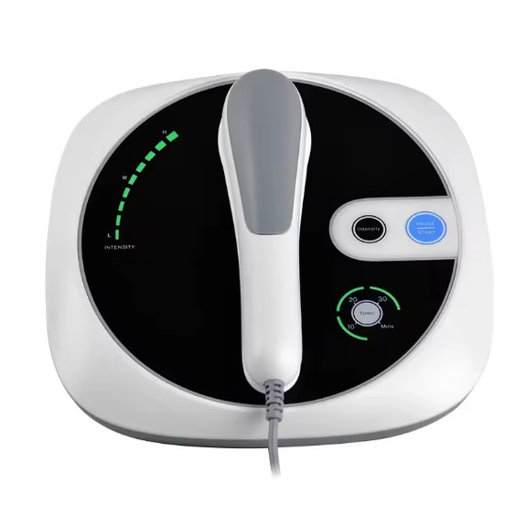 1MHz Ultrasonic Therapy Machine Pain Relief Physiotherapy