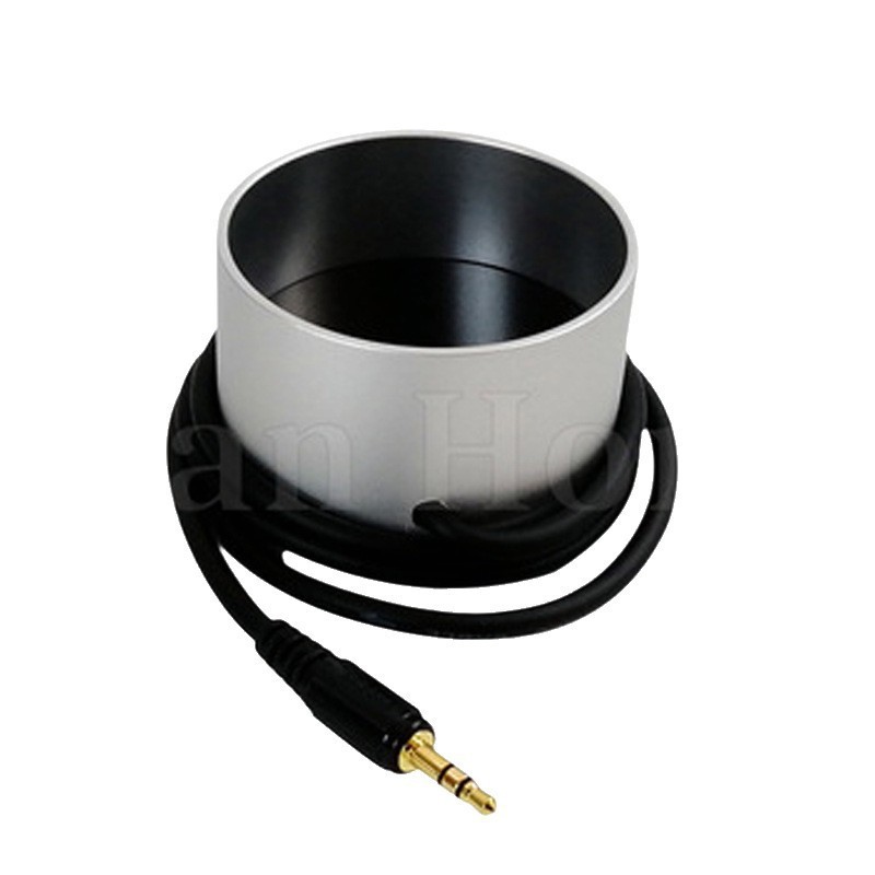 Physical Measurement Cup Use in Meta Hunter 4025 Nls能量杯