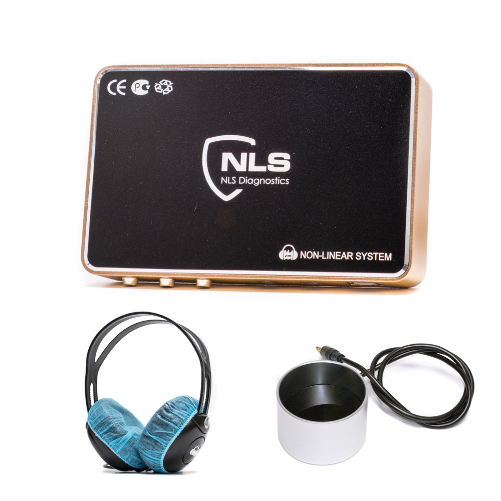 9d NLS Scanner Biochemistry Analyzer Health Care Product