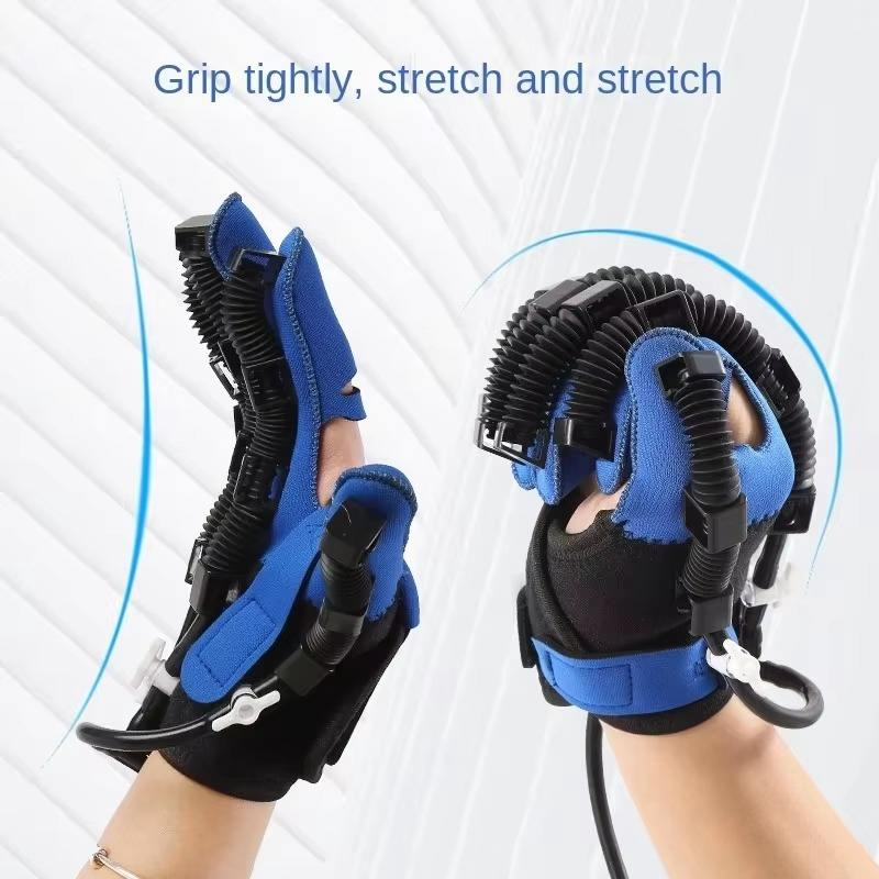Robot Glove Equipment Hand Therapy Supplies Paralytic