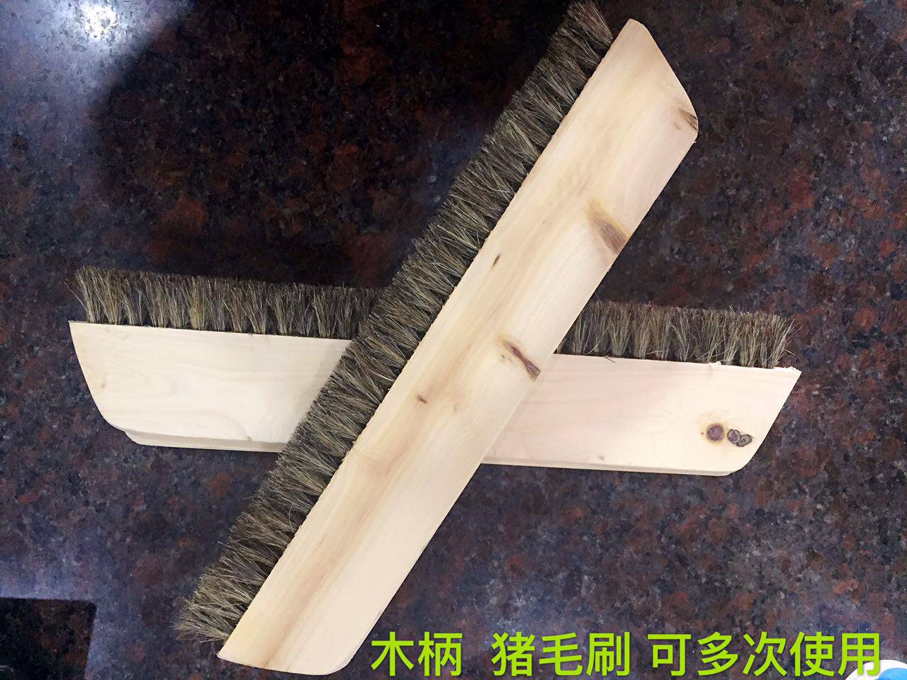 Connection waterproof polypropylene coil polyester fiber coating multi-functional and good construction multiple use coil brush