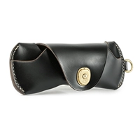 Подвесные очки коробки-черные