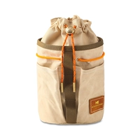 Песчаная белая масляная восковая версия Pro с быстрого разборки ремней