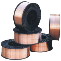 MG600 universal gas shielded welding wire 42crmo cast steel manganese steel spring steel dissimilar steel stainless steel high strength welding wire