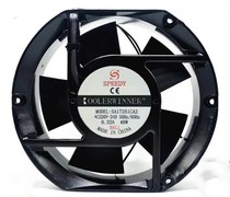 Brand new SPEEDY SA17251CA2 220V 0 22A cooling fan spot warranty one year