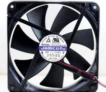 New JF1425B1UR 0 68A 12V 14025 14cm large volume chassis fan 140X25MM