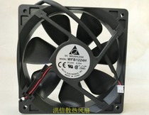 DELTA DELTA 12cm 12025 double ball inverter fan 24V 0 30A WFB1224H