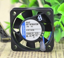 German ebmpapst TYP 414F 514F 614F 714F 24V converter cooling fan
