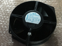 W2S130-AA03-01 brand new German imported ebmpapst 7855ES inverter radiator fan