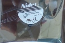 New HP Z820 cpu radiator single fan 684025-001 636164-001