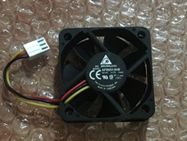 Original Delta Delta 5015 DC12V 0 17A AFB0512HB 5CM cooling fan