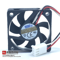 AVC 4CM cm 4010 5V0 14A double ball switch 3 wire cooling fan DA04010B05L