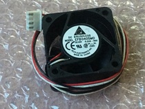 Delta 4020 EFB0405MD 4CM cm 5V 0 24A dual ball switch router fan