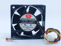 CHA6012DBN-A 12V 0 28A 28A