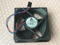 The original New Delta EFB0924VHF 9CM 24V 0 27A 3-wire players converter fan