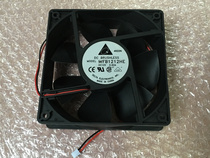 delta delta DC BRUSHLESS WFB1212HE 12038 12V 0 6A axial flow fan