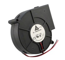 DELTA Teda 9733 BFB1012VH 12V large air volume centrifugal barbecuing oven turbo ball blowers