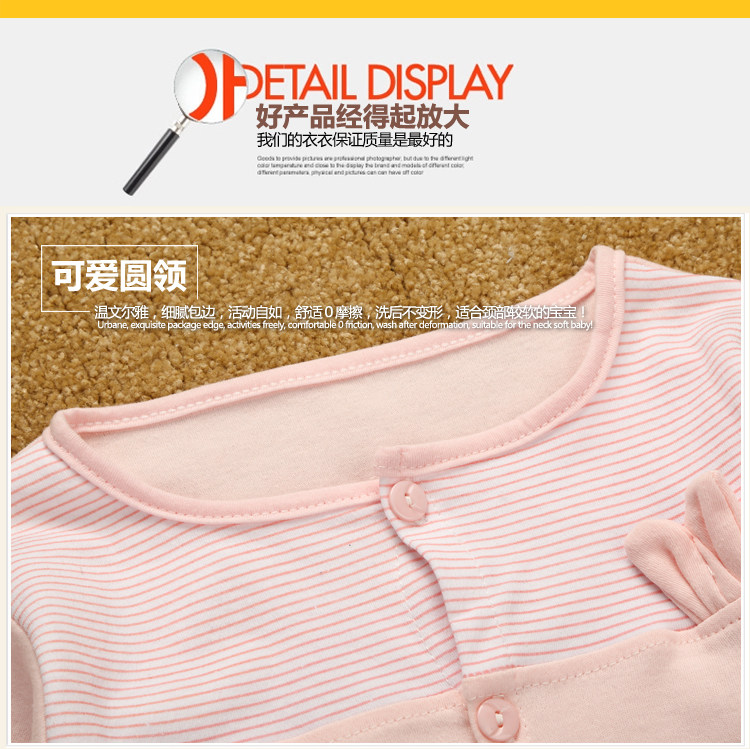 Coffret cadeau pour bébé - Vêtements + Accessoires - Ref 1954864 Image 15