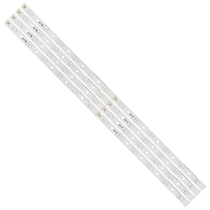 39-42-46-49-50-55 inch LCD TV LED backlit strip 8-9-10-11-12-13 light strip