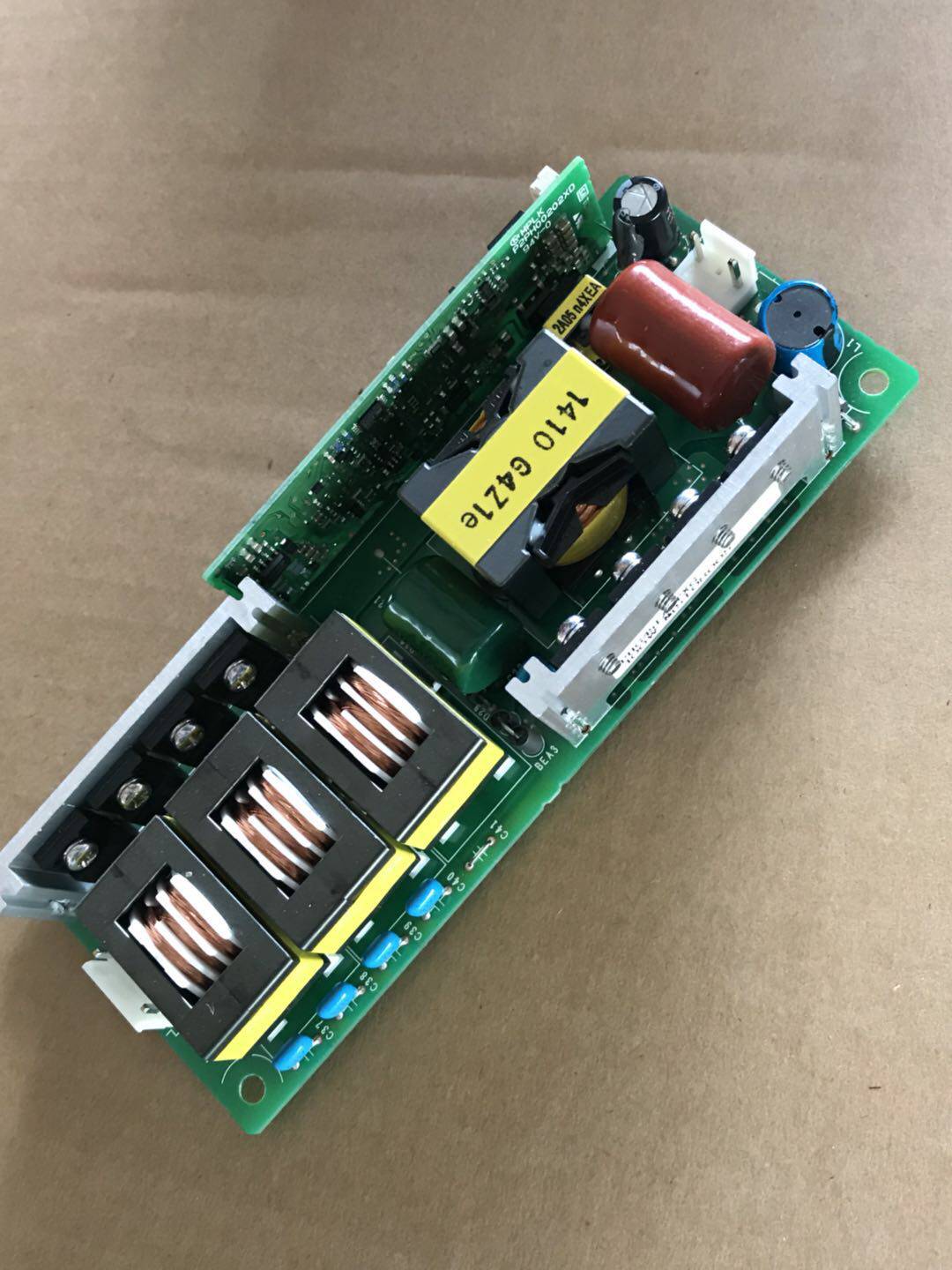 USHIIO YouZhiwang PHG451A4TXG 400W lamp power board lighting up lighting board projector