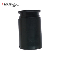  Huayin Brinell hardness tester HB3000 screw protective sleeve HB3000C screw HB3000E Accessories Spare parts