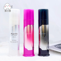 Special price Mei Lipan curly hair lotion nigelle Lianjia beautiful styling gel styling wax water light wet hair curling styling