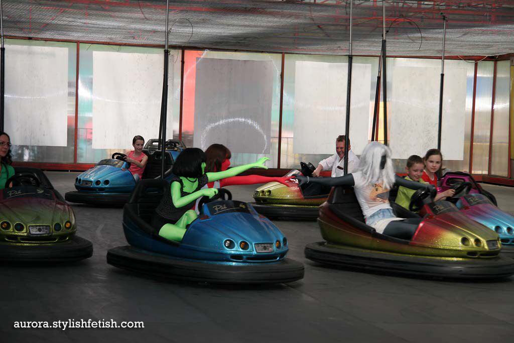 Real shots of various colors, full-coating, tights, jumpsuits