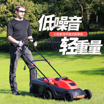 Youdong high-power household electric push-type lawn mower Lawn mower Lawn mower Weeding machine Lawn mower Gardening