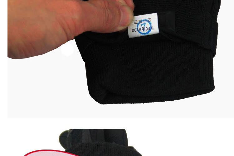 Xác thực giao 07A bên trong găng tay quân đội ngụy trang ngoài trời cưỡi lạnh chiến thuật găng tay ấm áp đầy đủ ngón tay bao tay phượt
