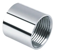 304 stainless steel tube inner wire inner thread directly external joint 1 min 2 division 3 minutes 4 minutes 6 inch
