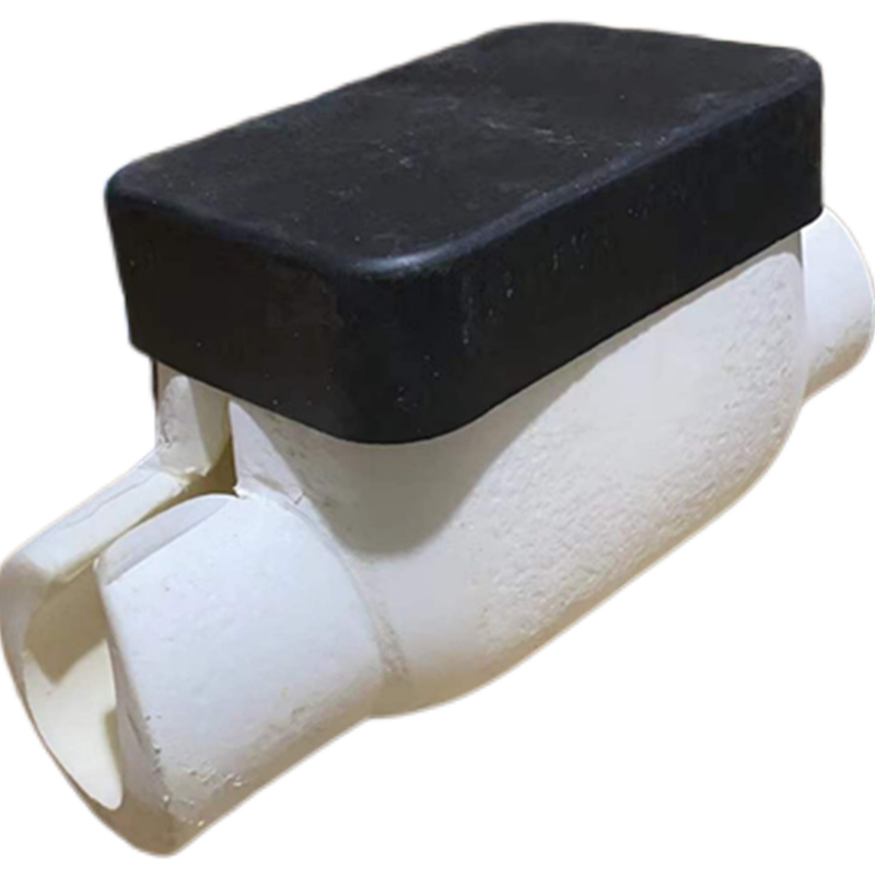 Water meter insulation cup cover thickened antifreeze intelligent insulation cotton 20 25 water pipe waterproof special 4 minutes 6 minutes home