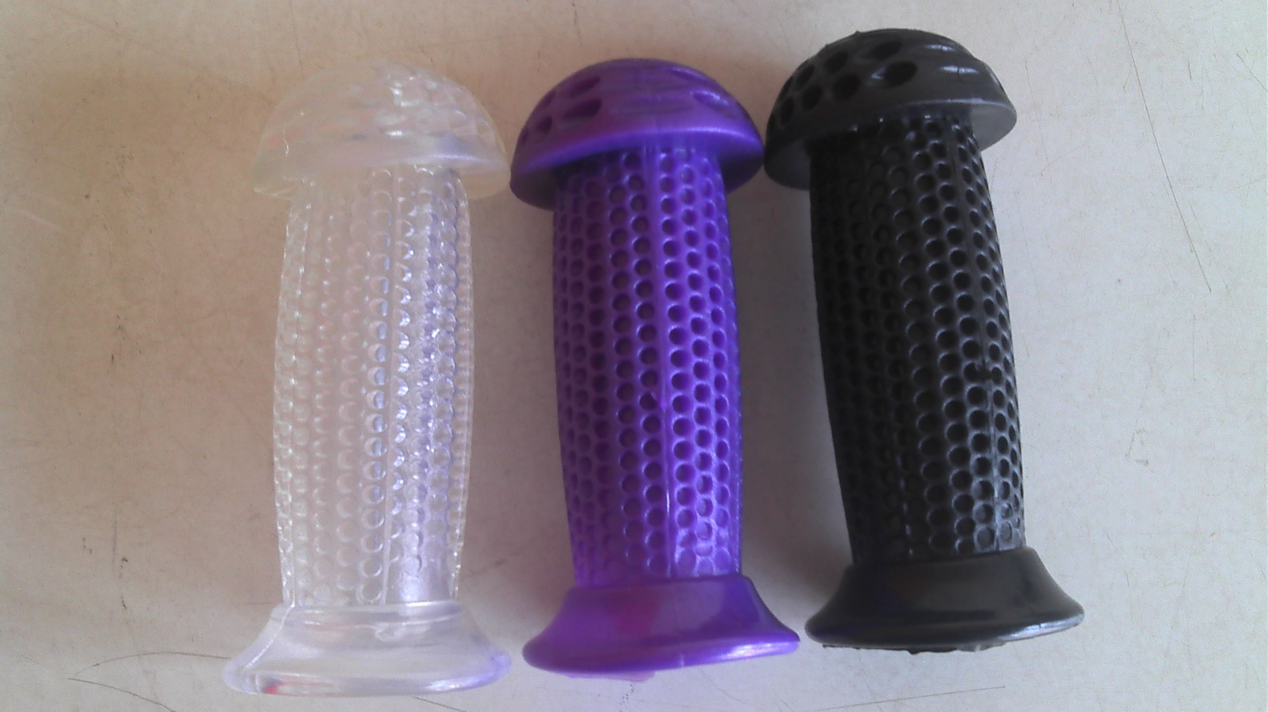 Poignées de vélo - Ref 2345701 Image 3