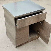 Supermarket Scales Table Sub Mall Loose Goods Area Raw Vegetables Area Discharge Subcabinet Bulk Weighing Terrace Collection Silver Cabinet