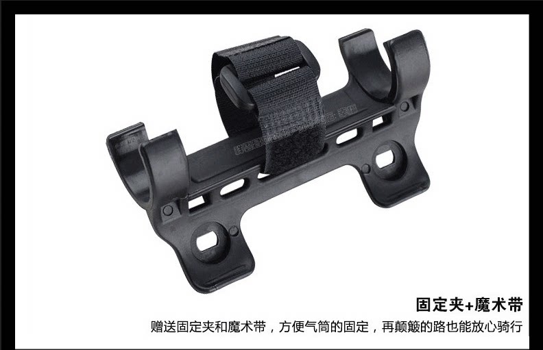 Pompe à vélo GIANT - Ref 2389848 Image 30