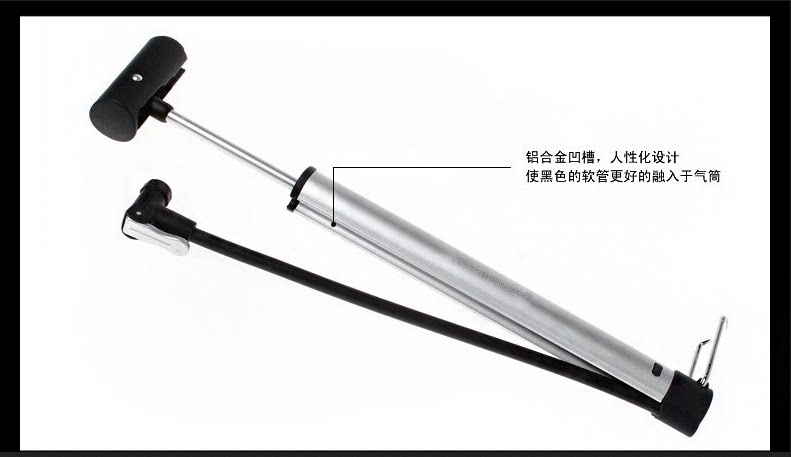 Pompe à vélo GIANT - Ref 2389848 Image 27