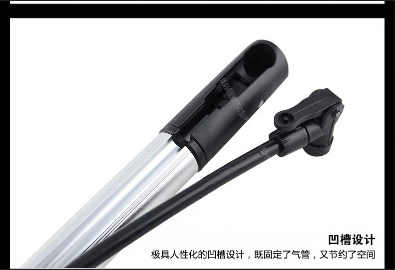 Pompe à vélo GIANT - Ref 2389848 Image 32