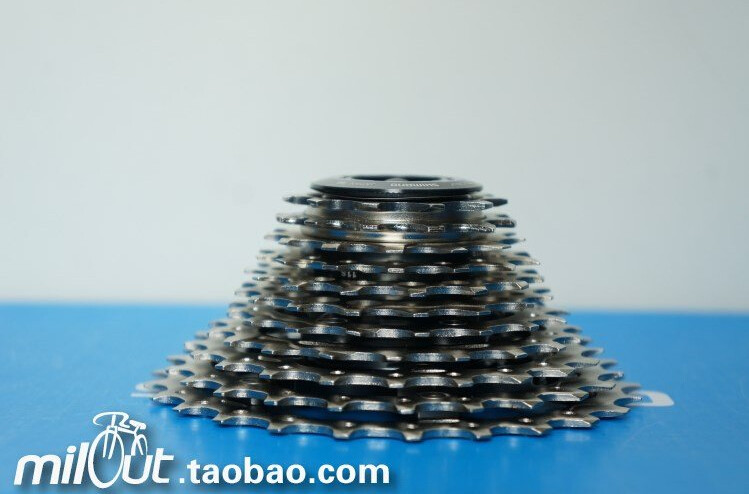 Pignon de vélo SHIMANO - Ref 2376458 Image 14