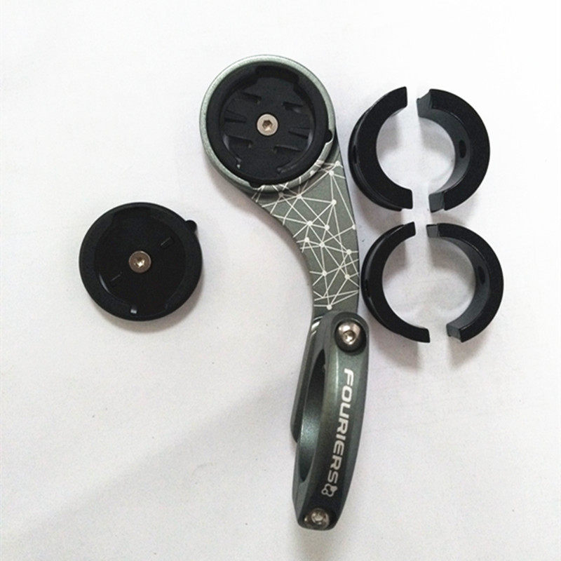 Compteur de vélo FOURIERS - Ref 2418733 Image 10