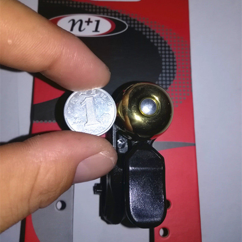 Avertisseur de vélo sonnerie commune - Ref 1454230 Image 10